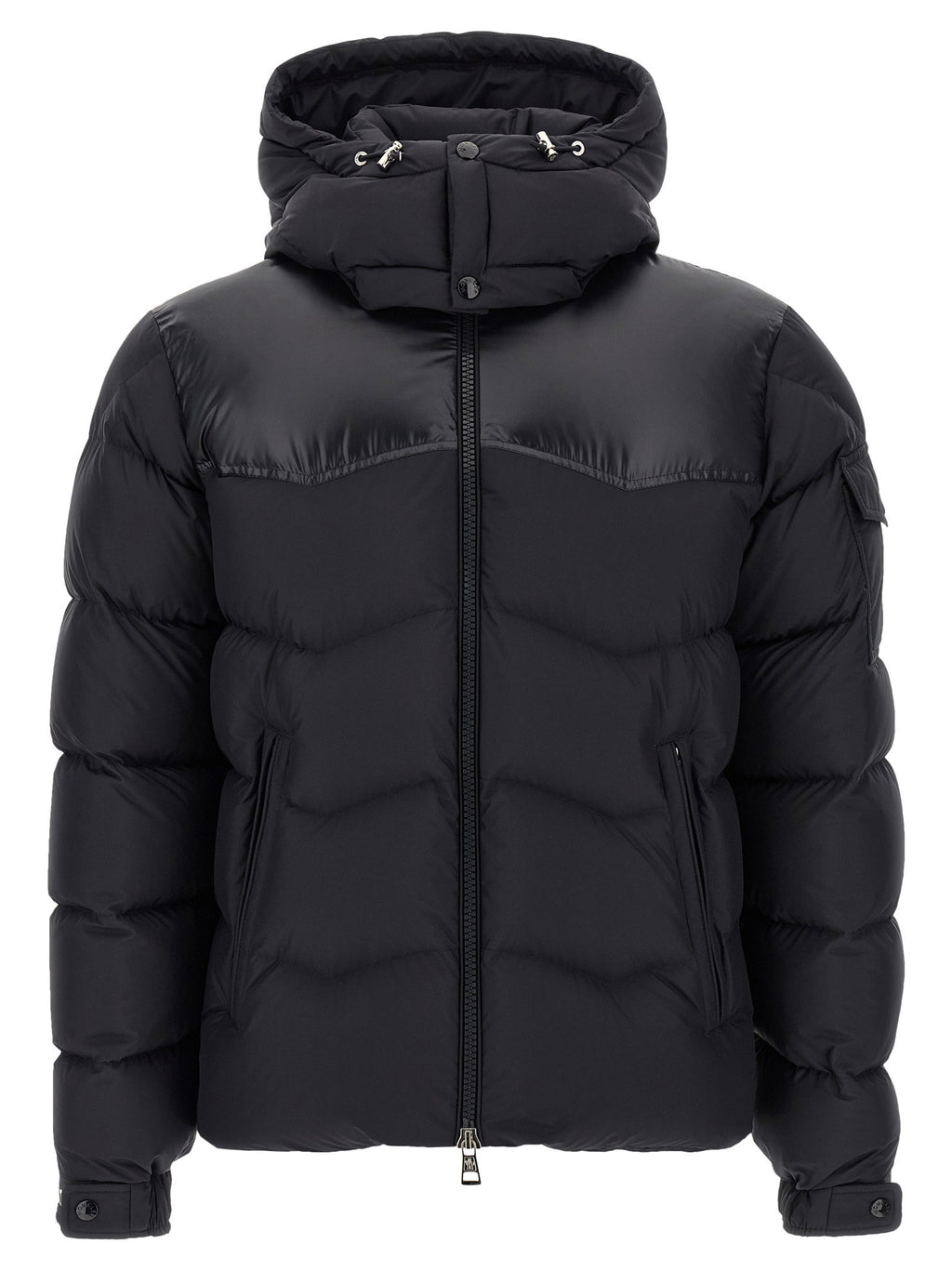 Moncler Ravelis Down Jacket