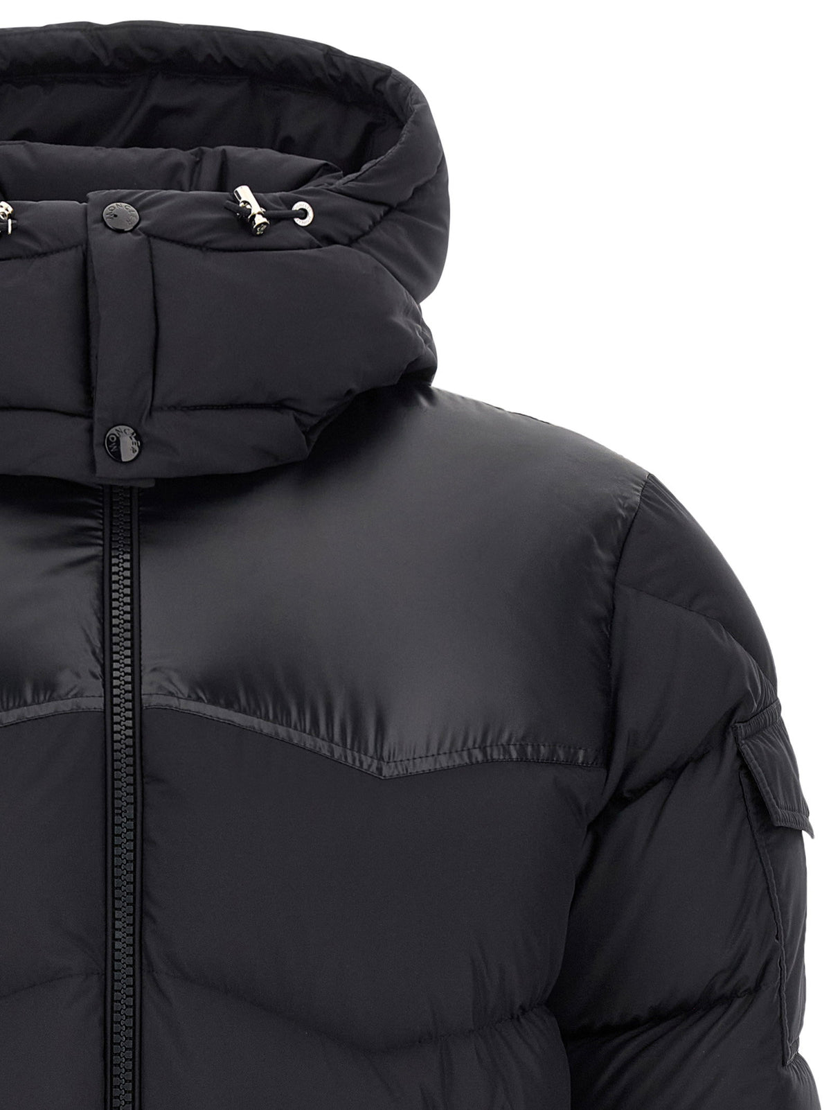 Moncler Ravelis Down Jacket
