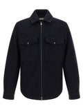 Moncler Wool Overshirt