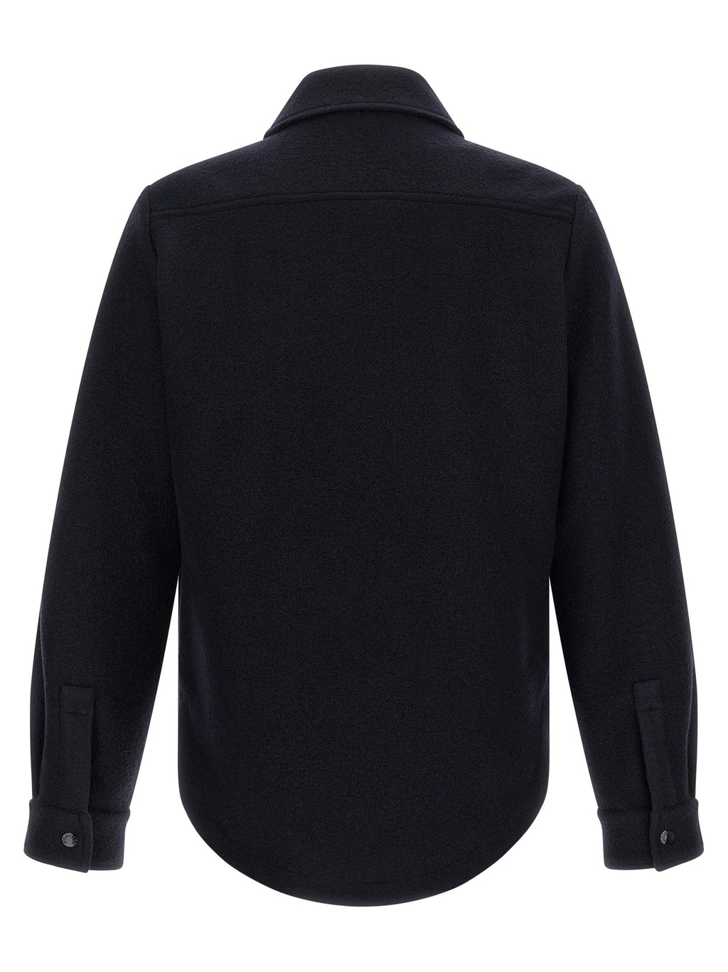 Moncler Wool Overshirt
