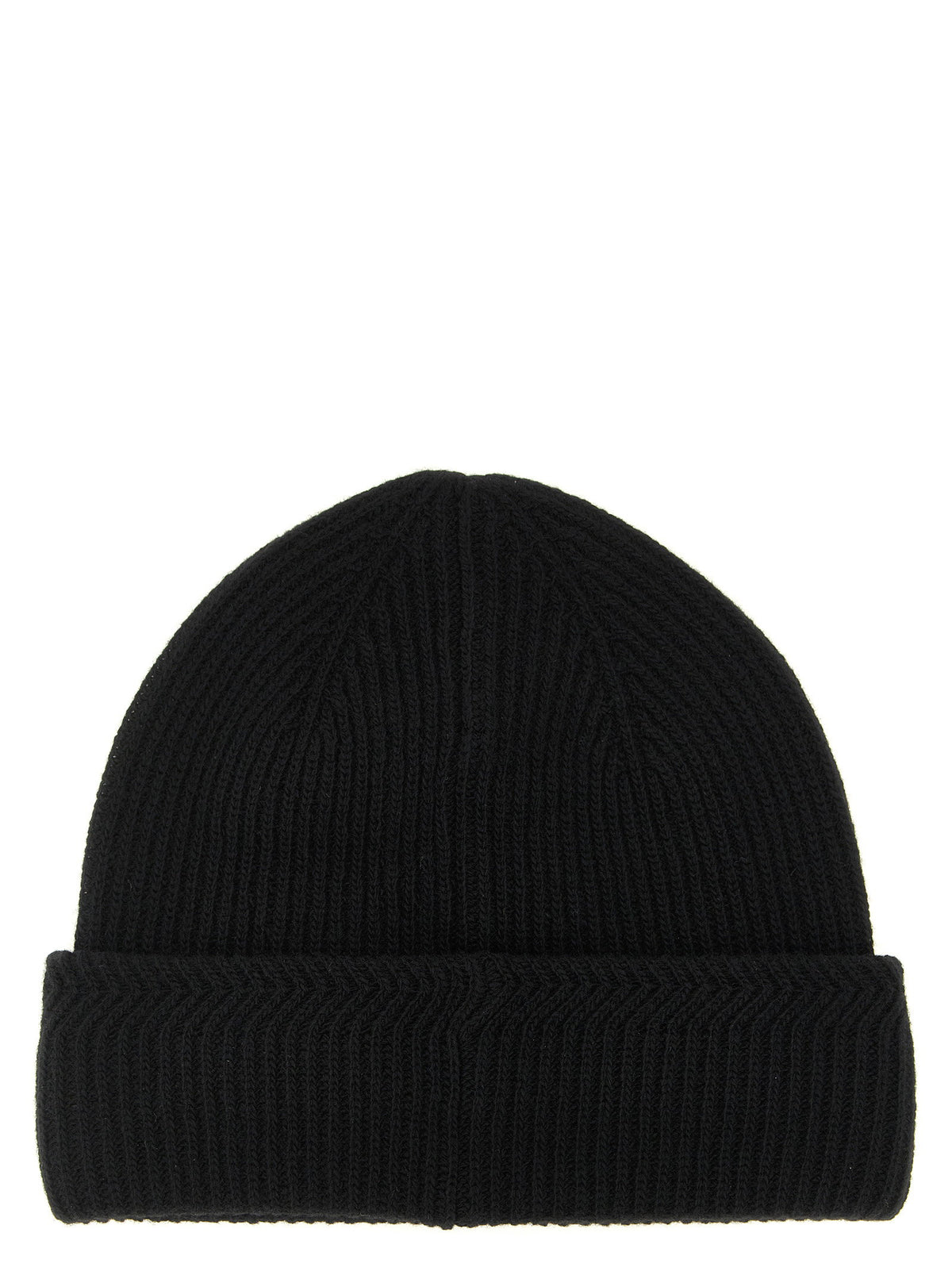 Moncler Brioche Half Stitch Cap