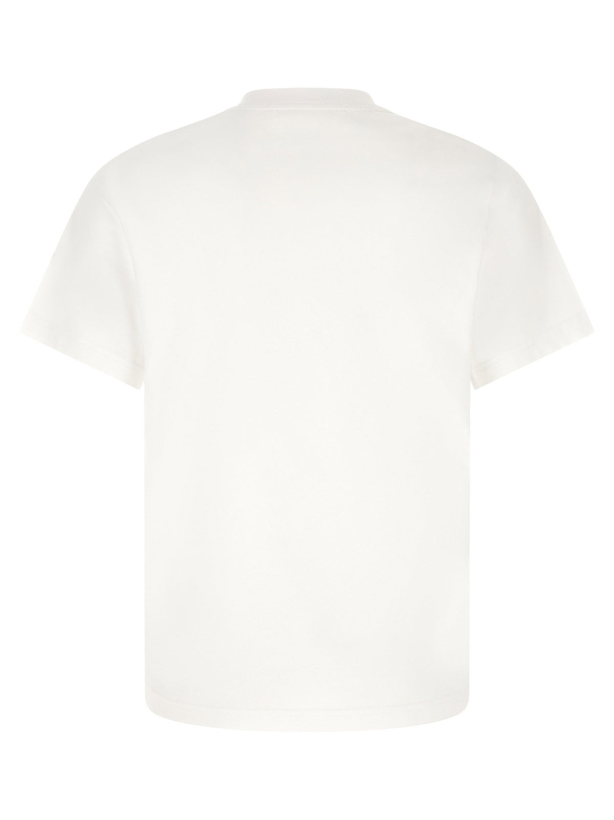 Moncler Graphic Logo T-shirt