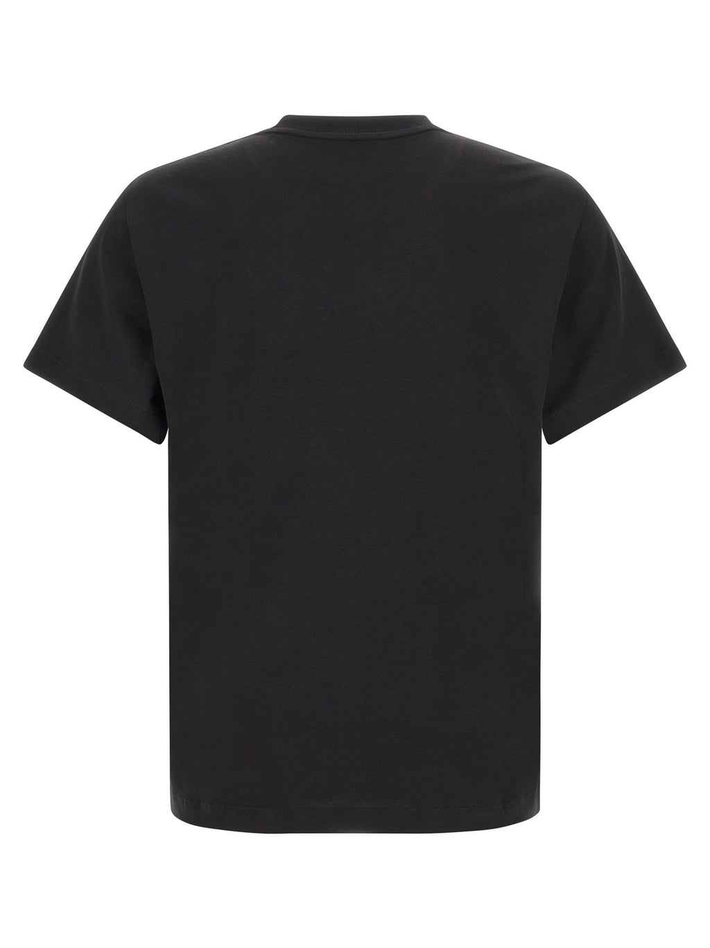 Moncler 3-pack Logo Patch T-shirt
