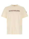 Moncler Logo T-shirt