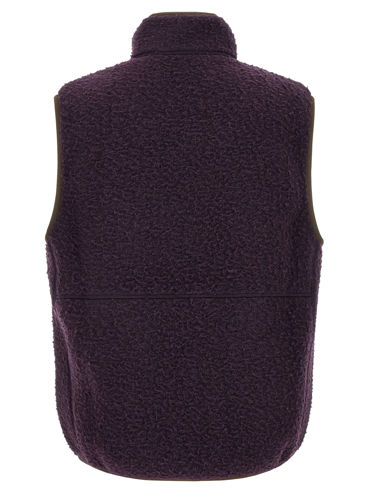 Moncler Casentino Woven Vest