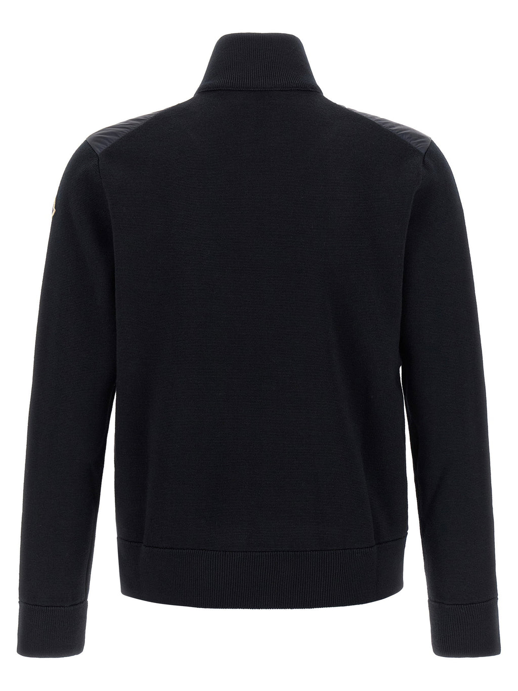 Moncler Padded Cardigan