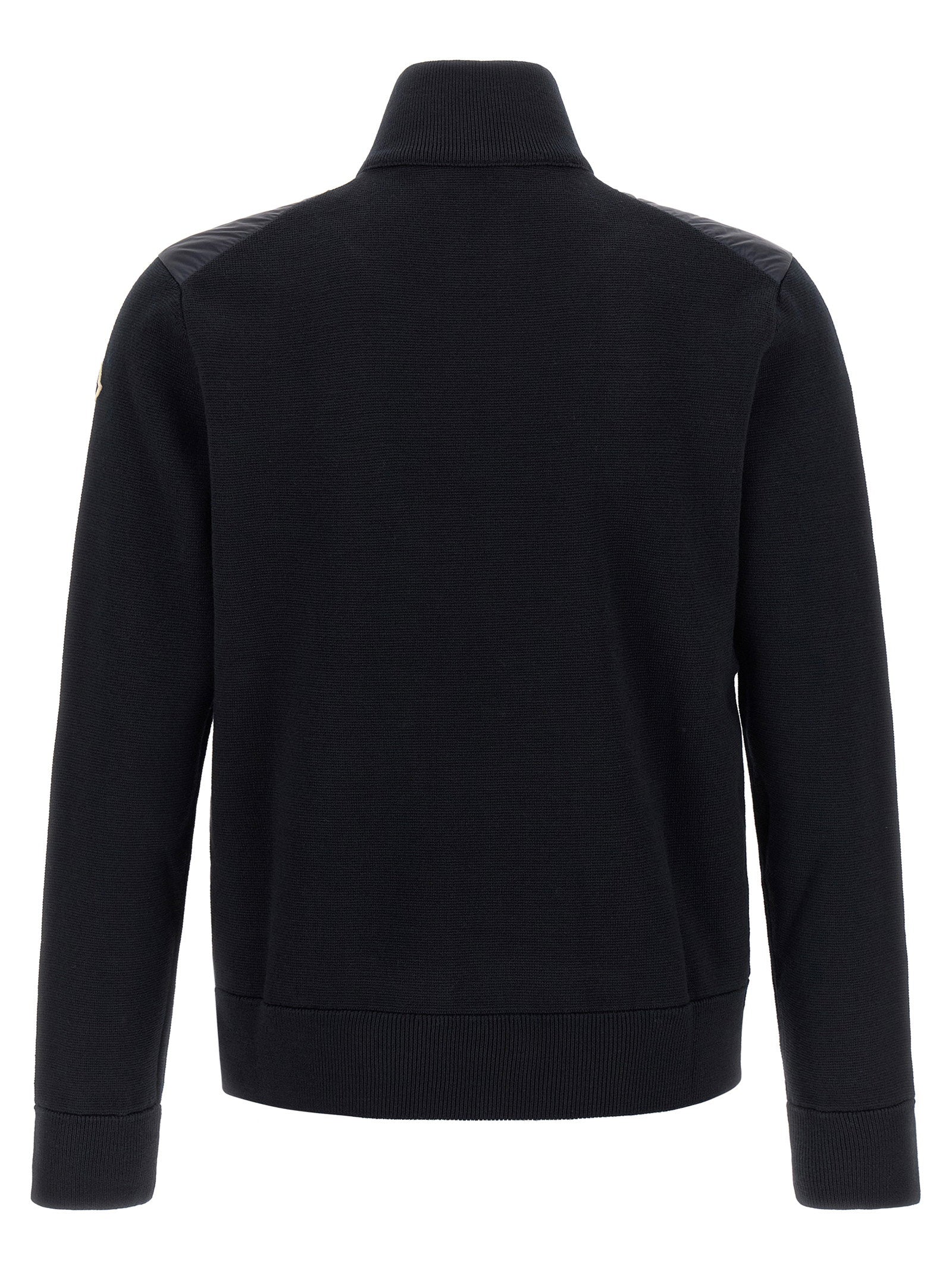 Moncler Padded Cardigan