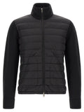 Moncler Padded Cardigan