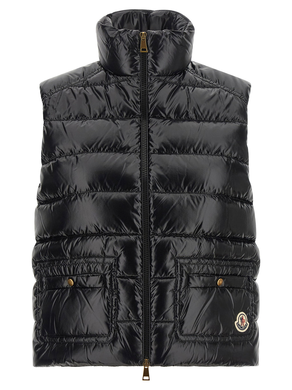 Moncler Frelon Vest