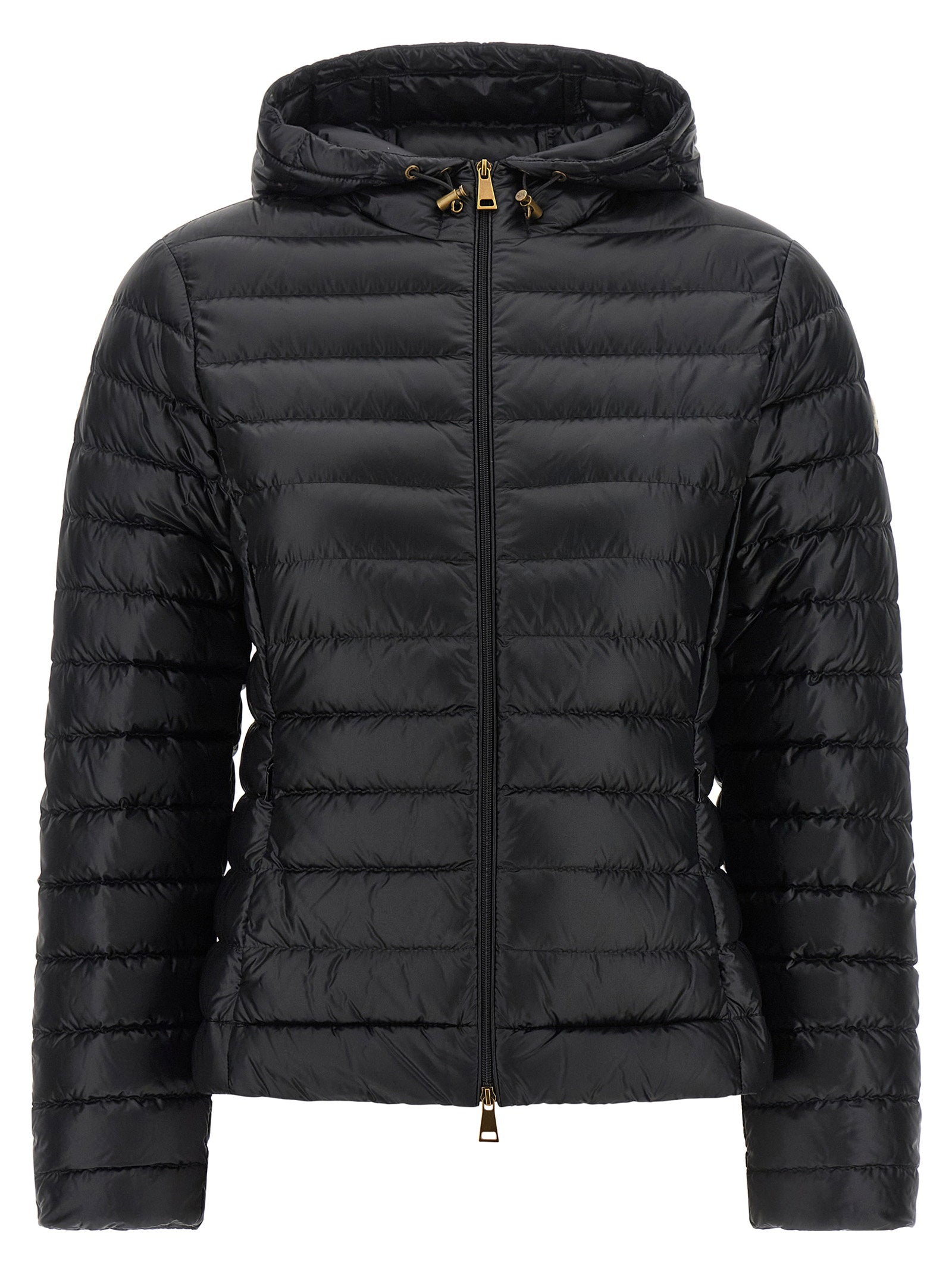 Moncler Igelhood Down Jacket