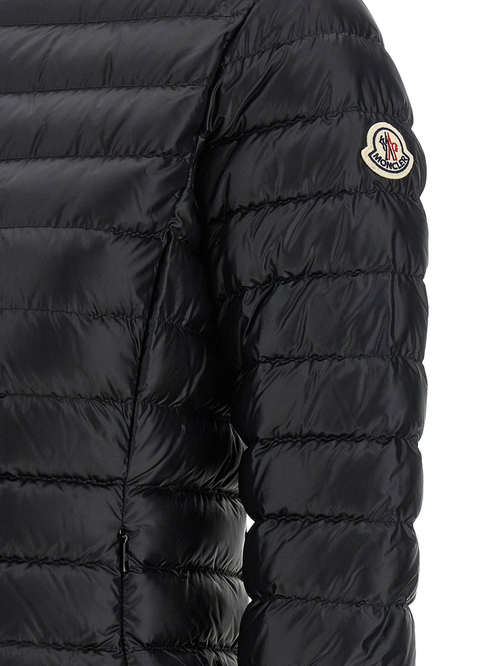 Moncler Igelhood Down Jacket