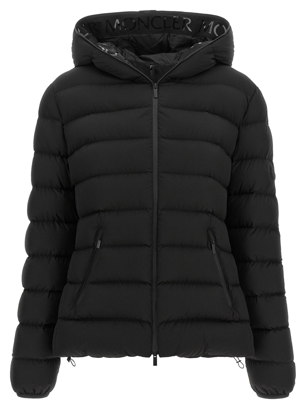 Moncler Herbes Down Jacket