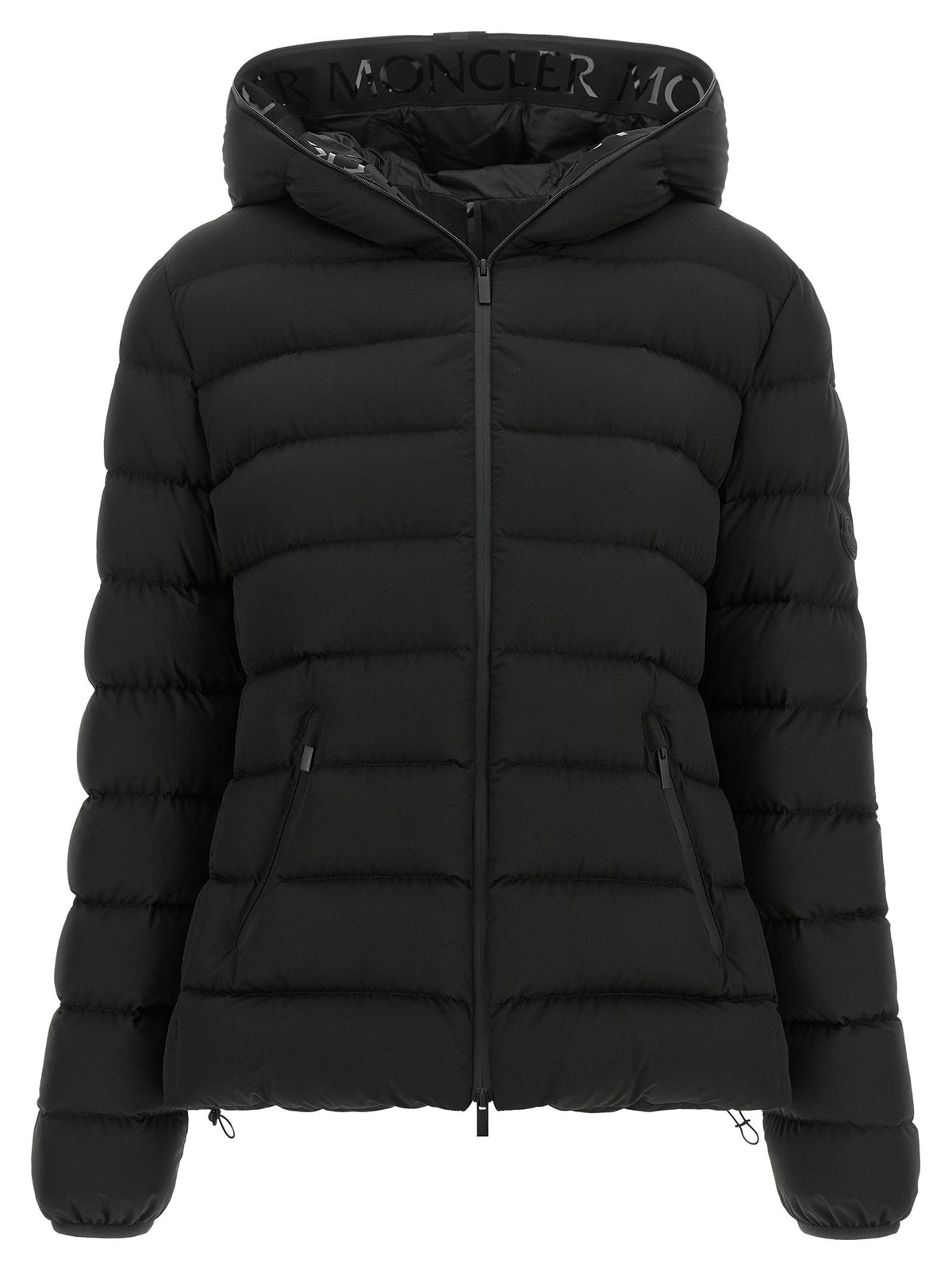 Moncler Herbes Down Jacket