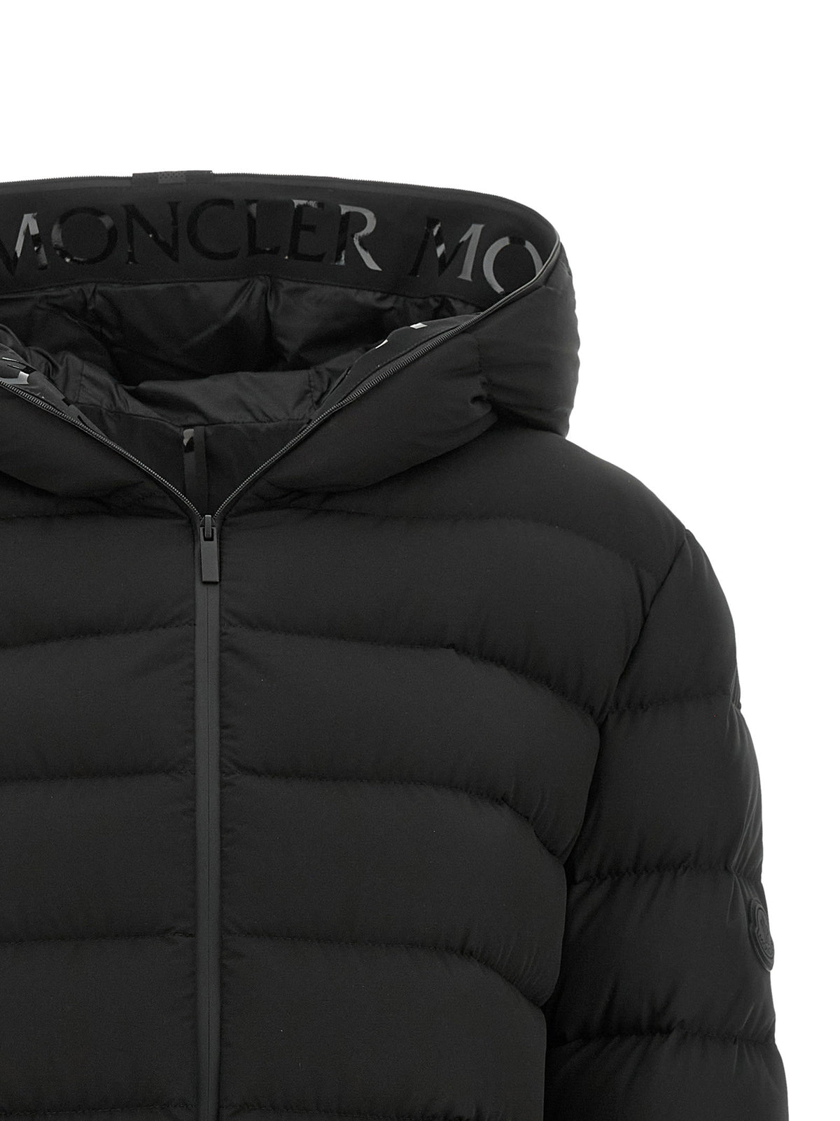 Moncler Herbes Down Jacket