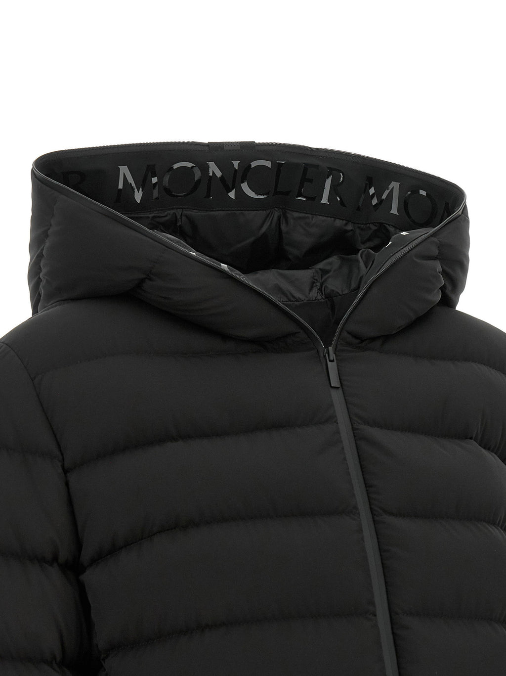 Moncler Herbes Down Jacket