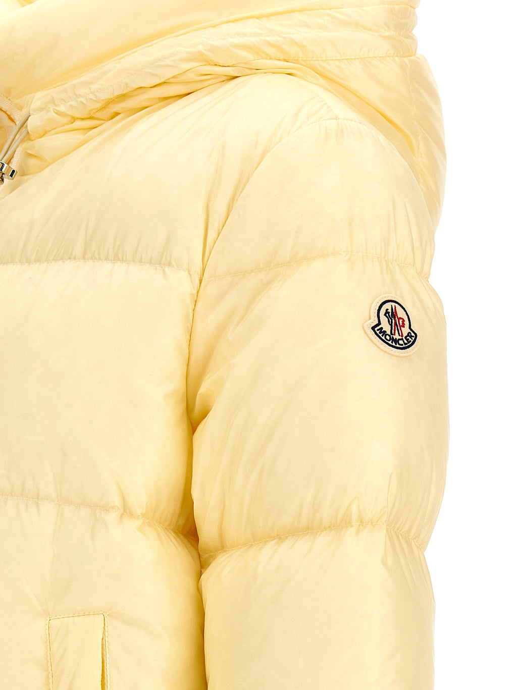 Moncler Serittes Down Jacket