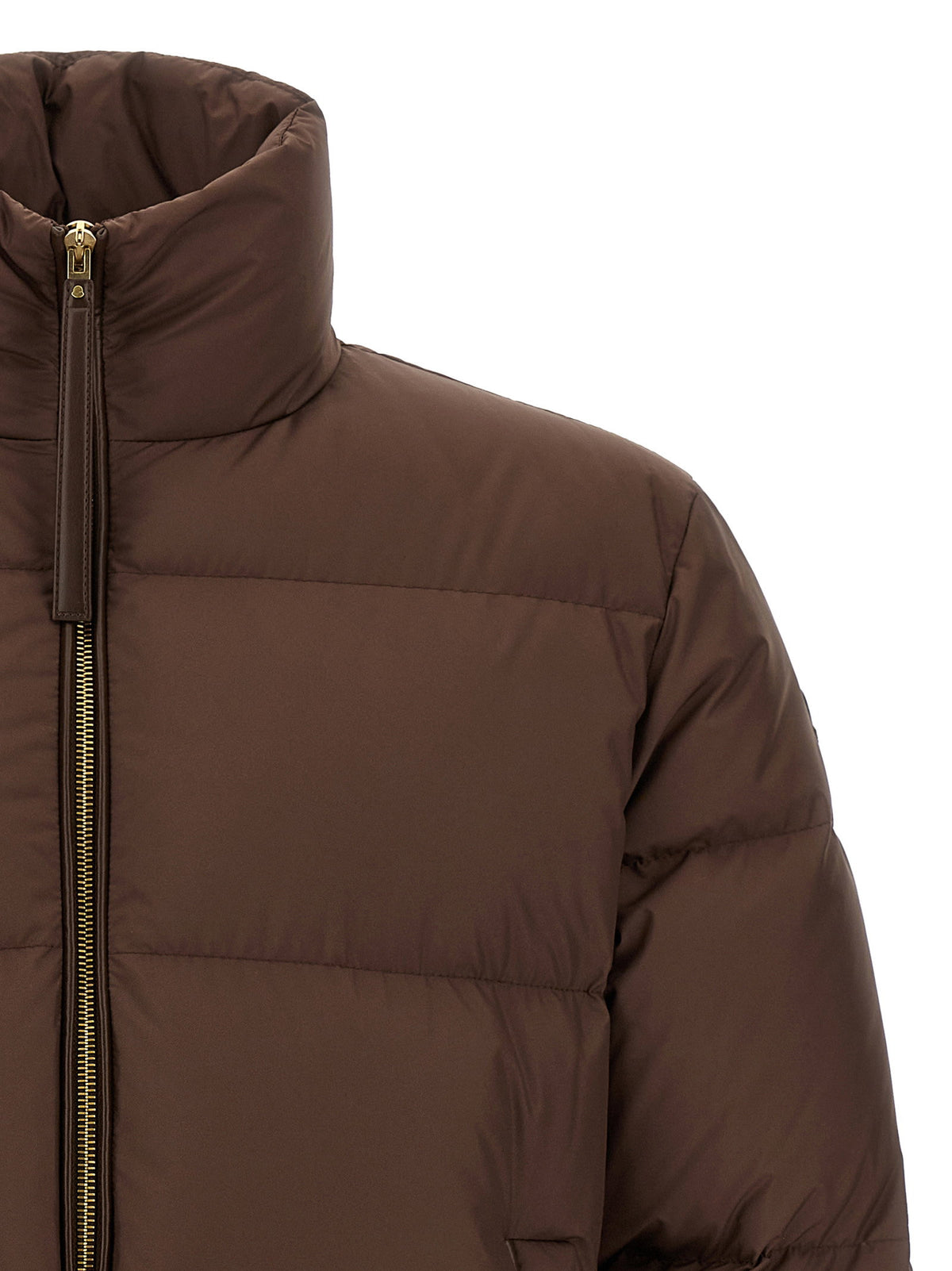 Moncler Vivantesse Down Jacket