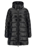 Moncler Semi-gloss Courcelles Down Jacket