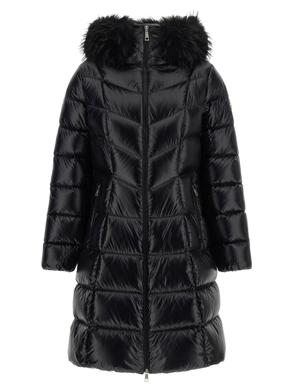 Moncler Fulmarusse Down Jacket