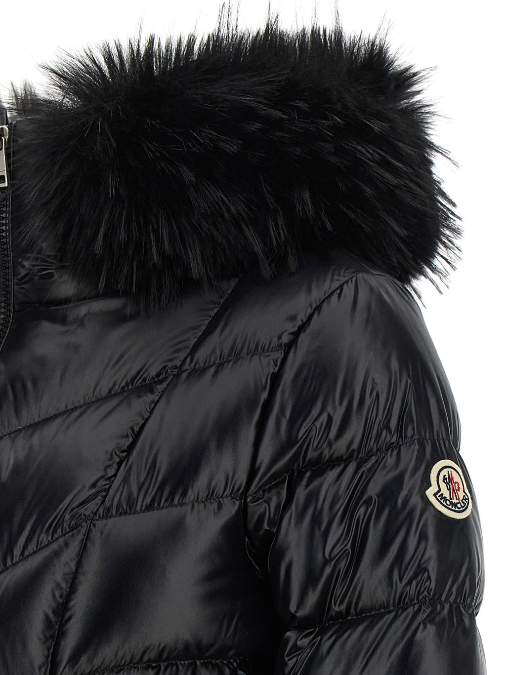 Moncler Fulmarusse Down Jacket
