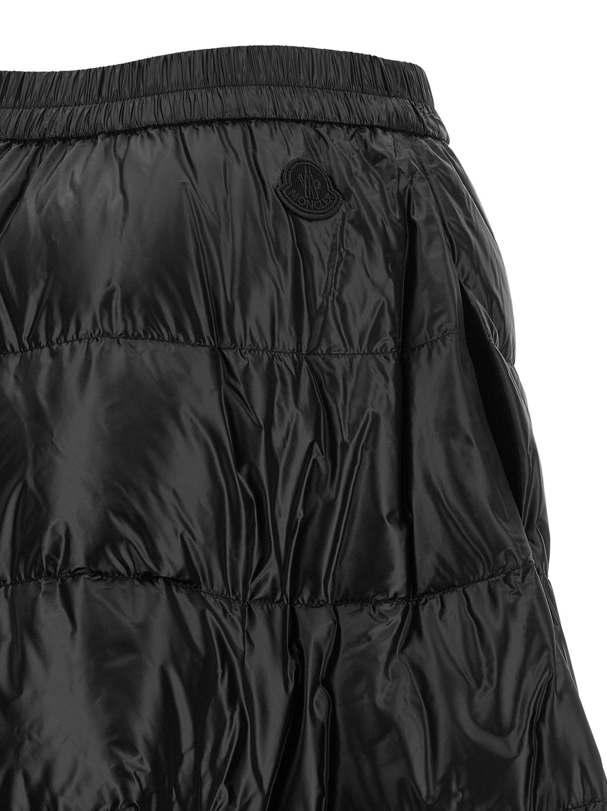 Moncler Padded Skirt