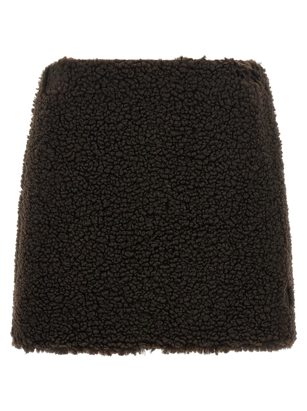 Moncler Teddy Skirt