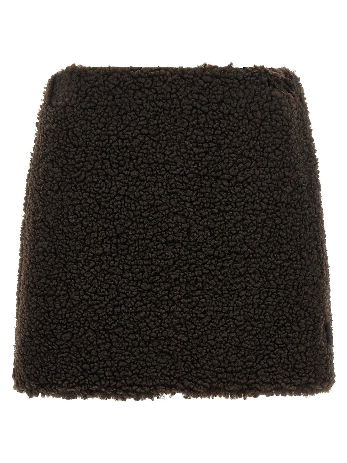Moncler Teddy Skirt