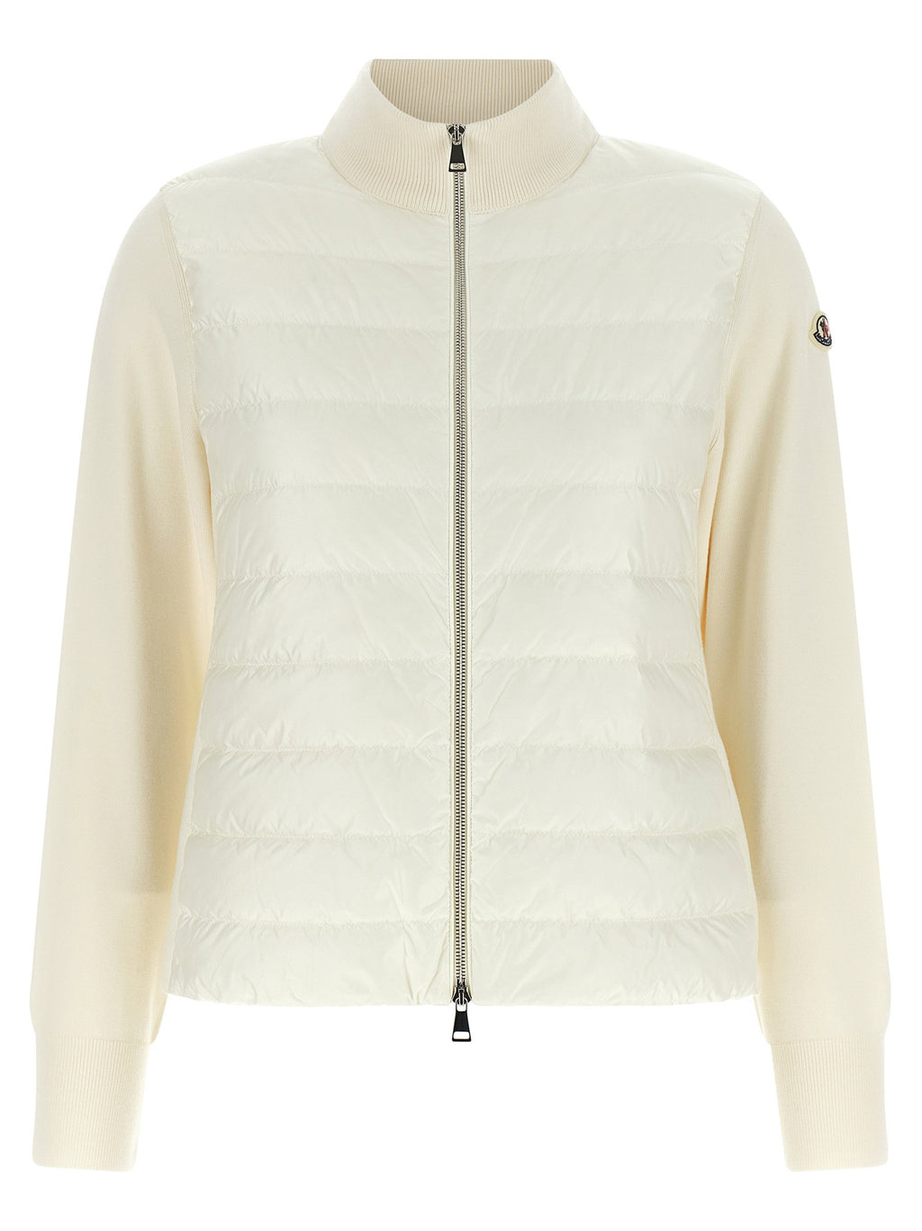 Moncler Padded Cardigan