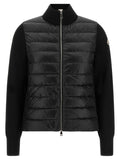 Moncler Padded Cardigan