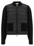 Moncler Padded Cardigan