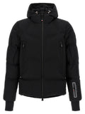Moncler Grenoble Black Angren Ski Jacket