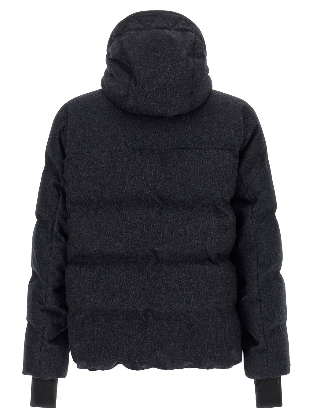 Moncler Grenoble Servance Blue Ski Jacket