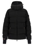 Moncler Grenoble Montgetech Down Jacket