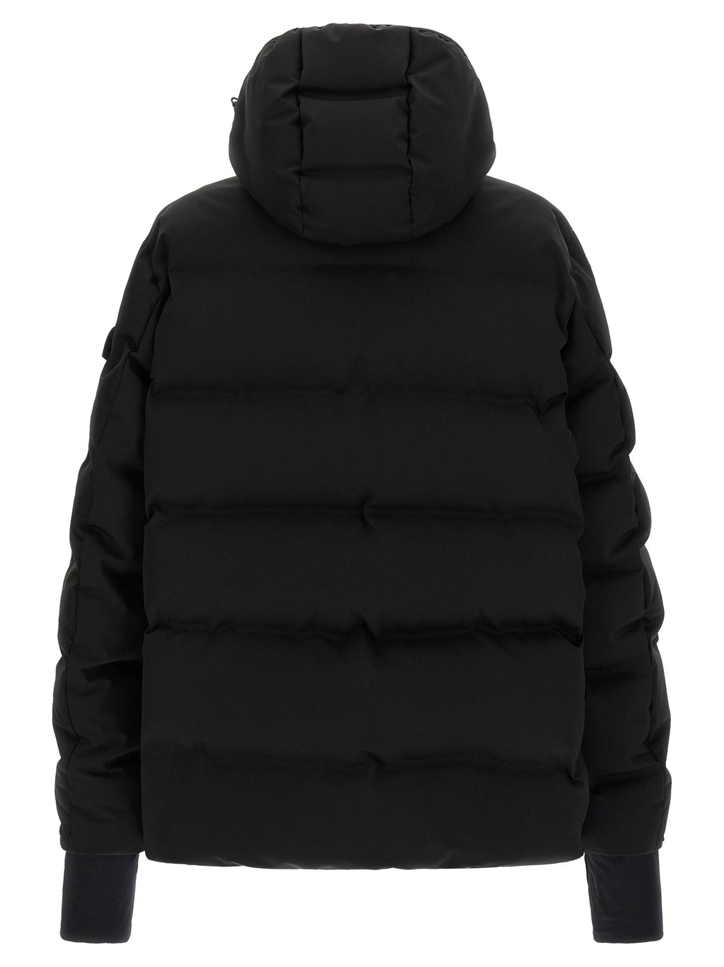 Moncler Grenoble Montgetech Down Jacket