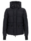 Moncler Grenoble Kasanka Blue Ski Jacket