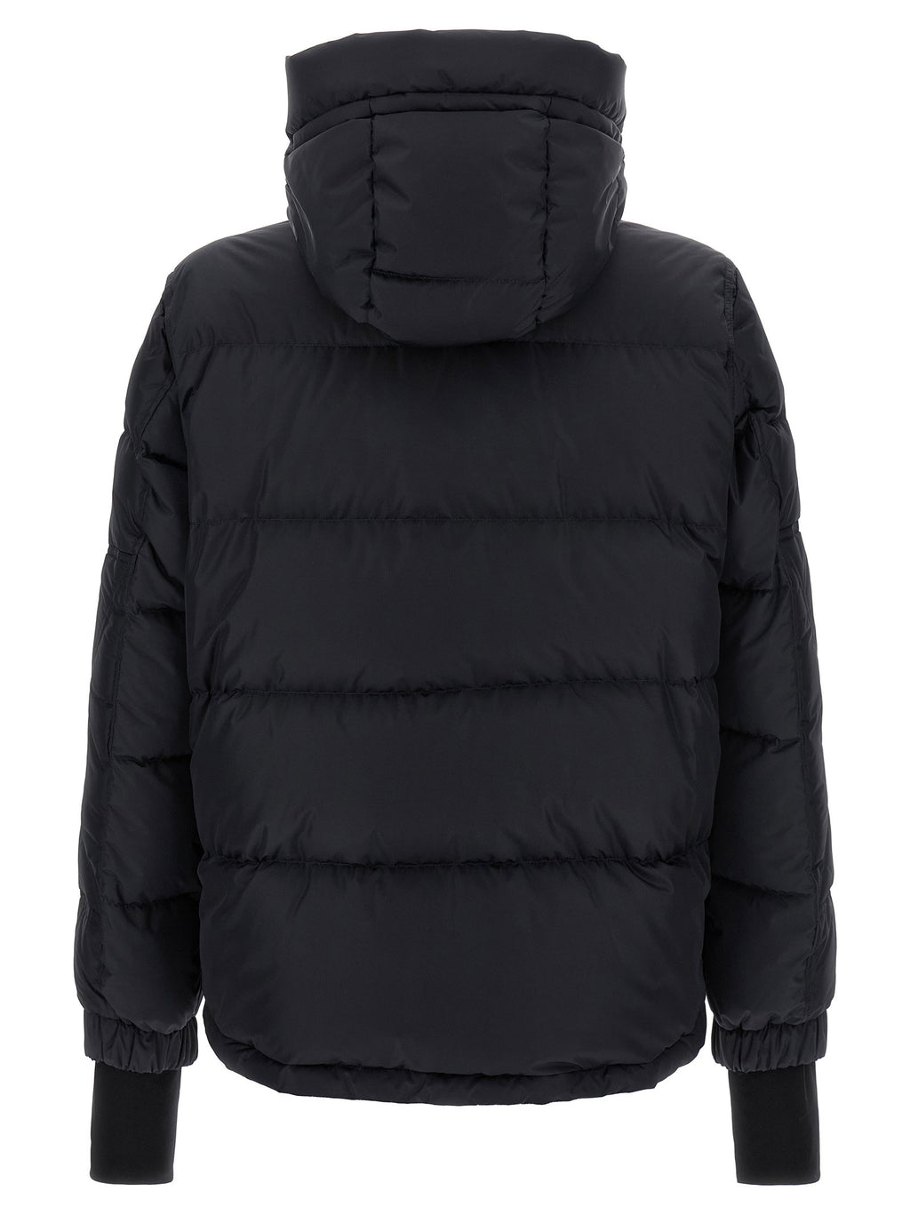 Moncler Grenoble Kasanka Blue Ski Jacket