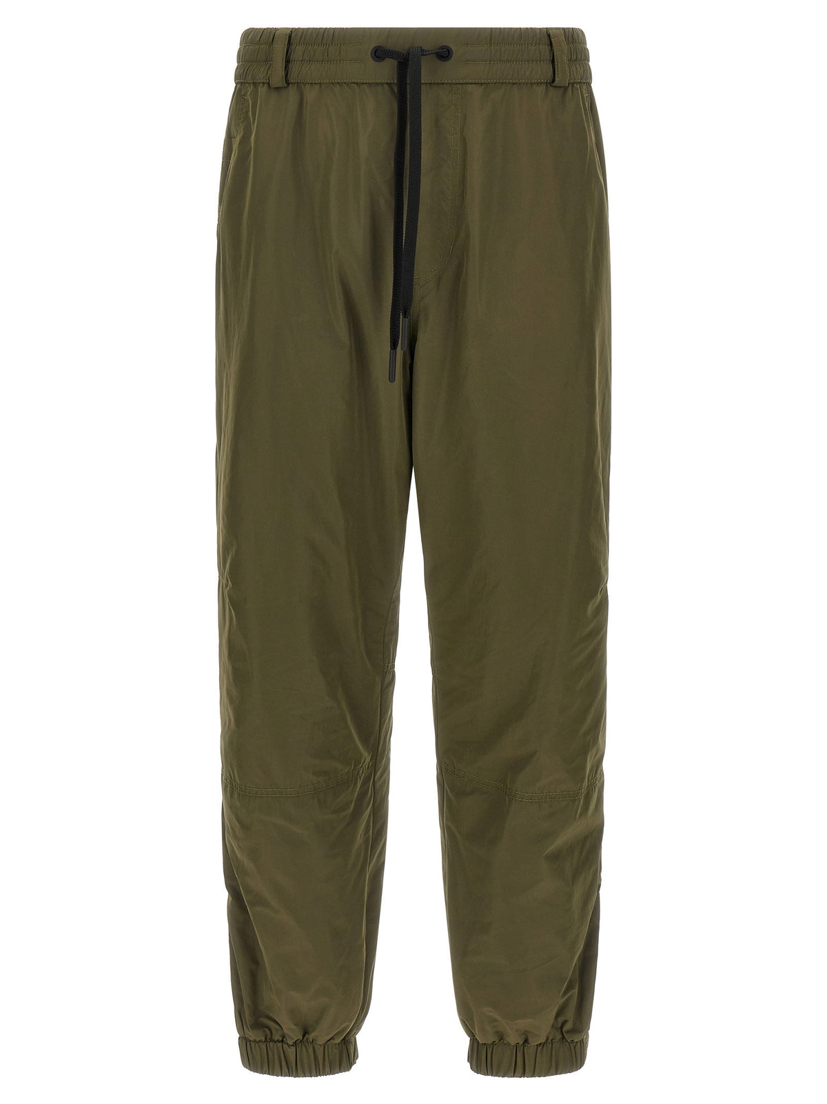 Moncler Grenoble Micro Soft Joggers