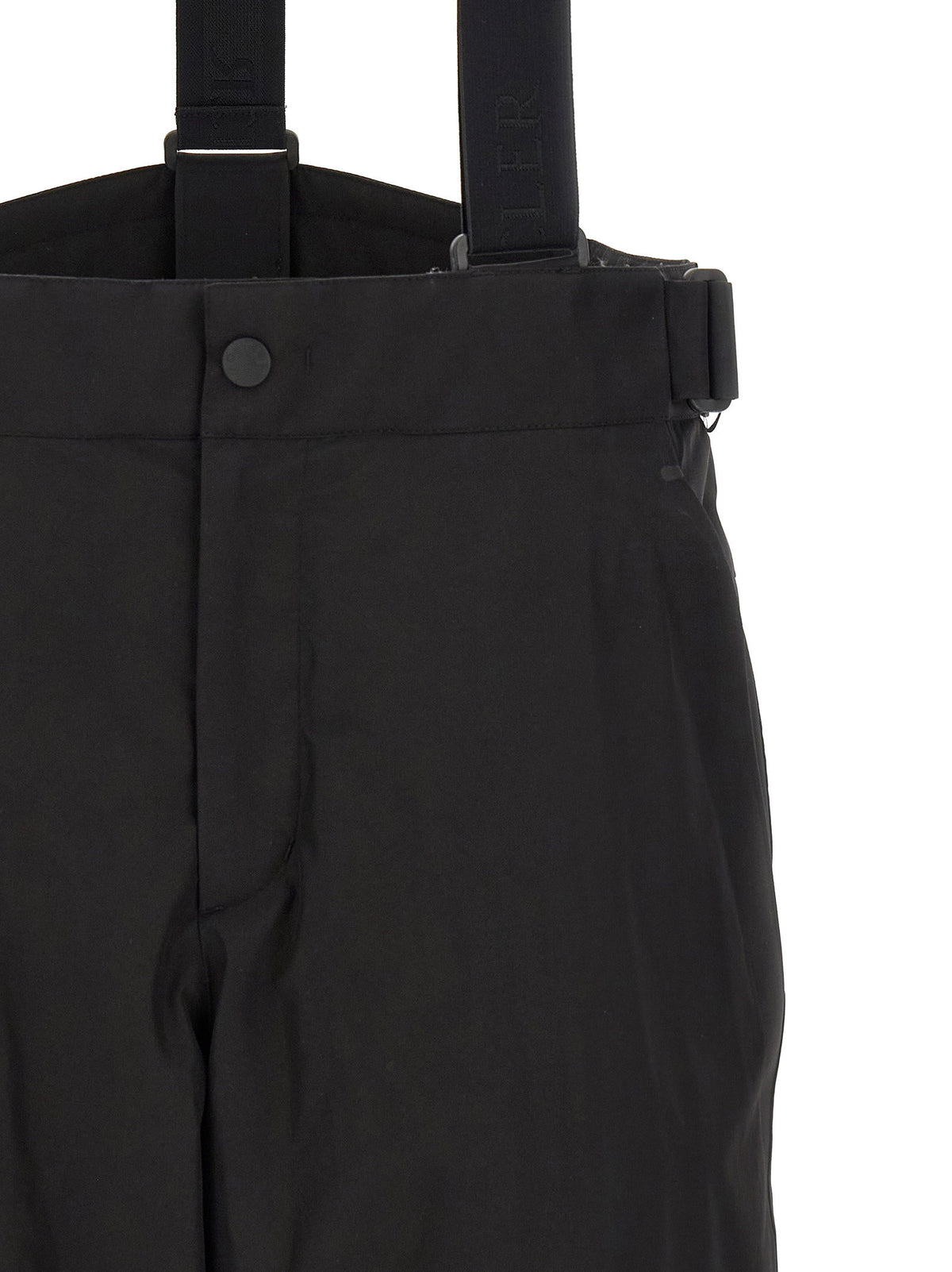 Moncler Grenoble Gore-tex® Ski Bib Shorts