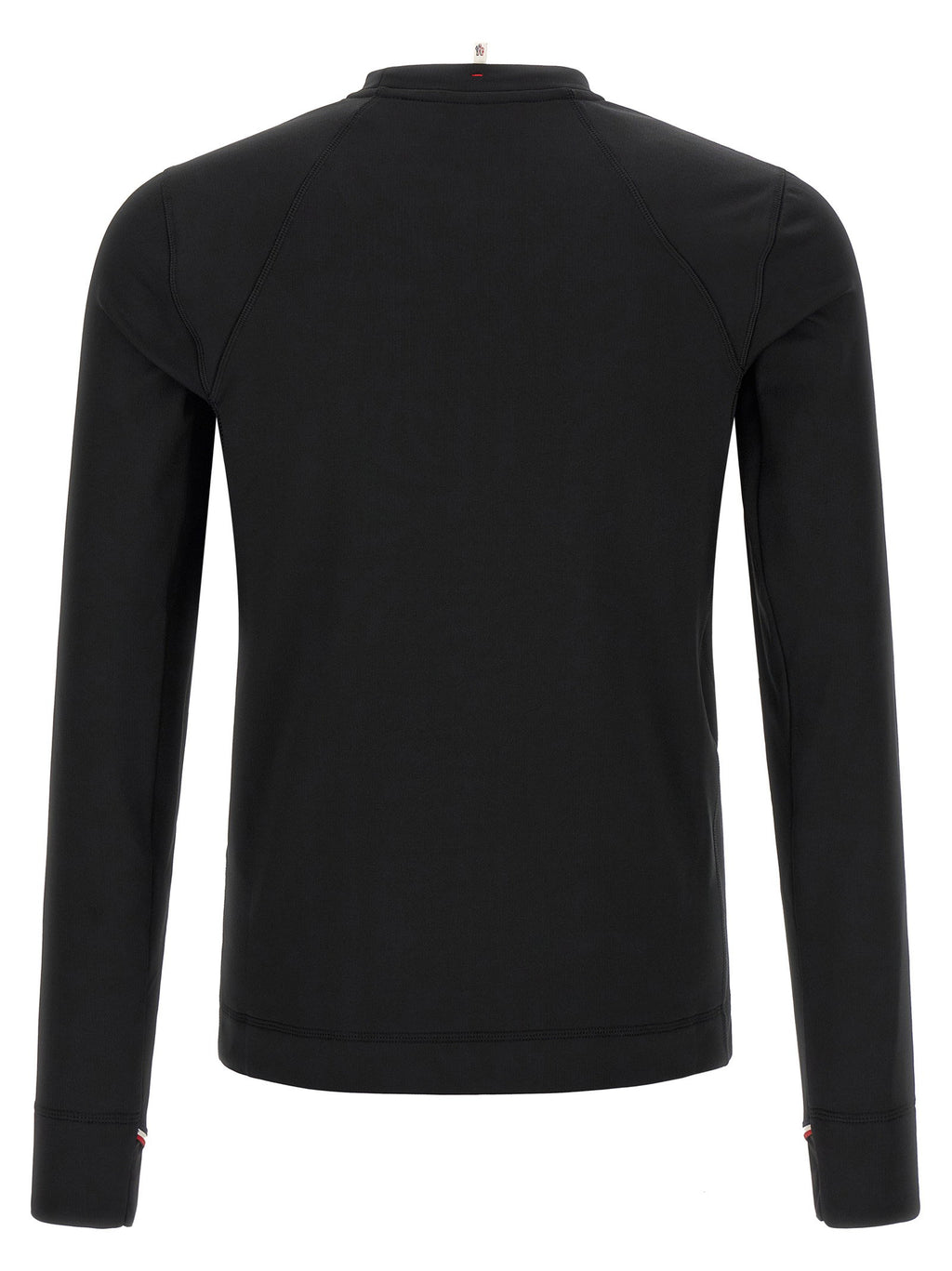 Moncler Grenoble Polartec® Thermal Turtleneck Sweater