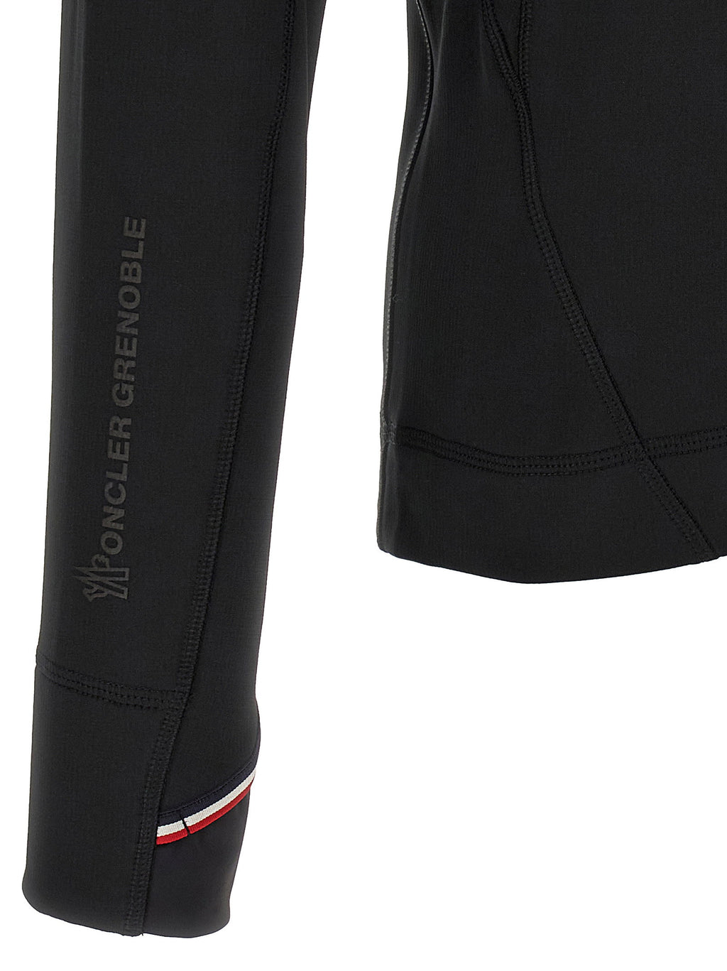 Moncler Grenoble Polartec® Thermal Turtleneck Sweater