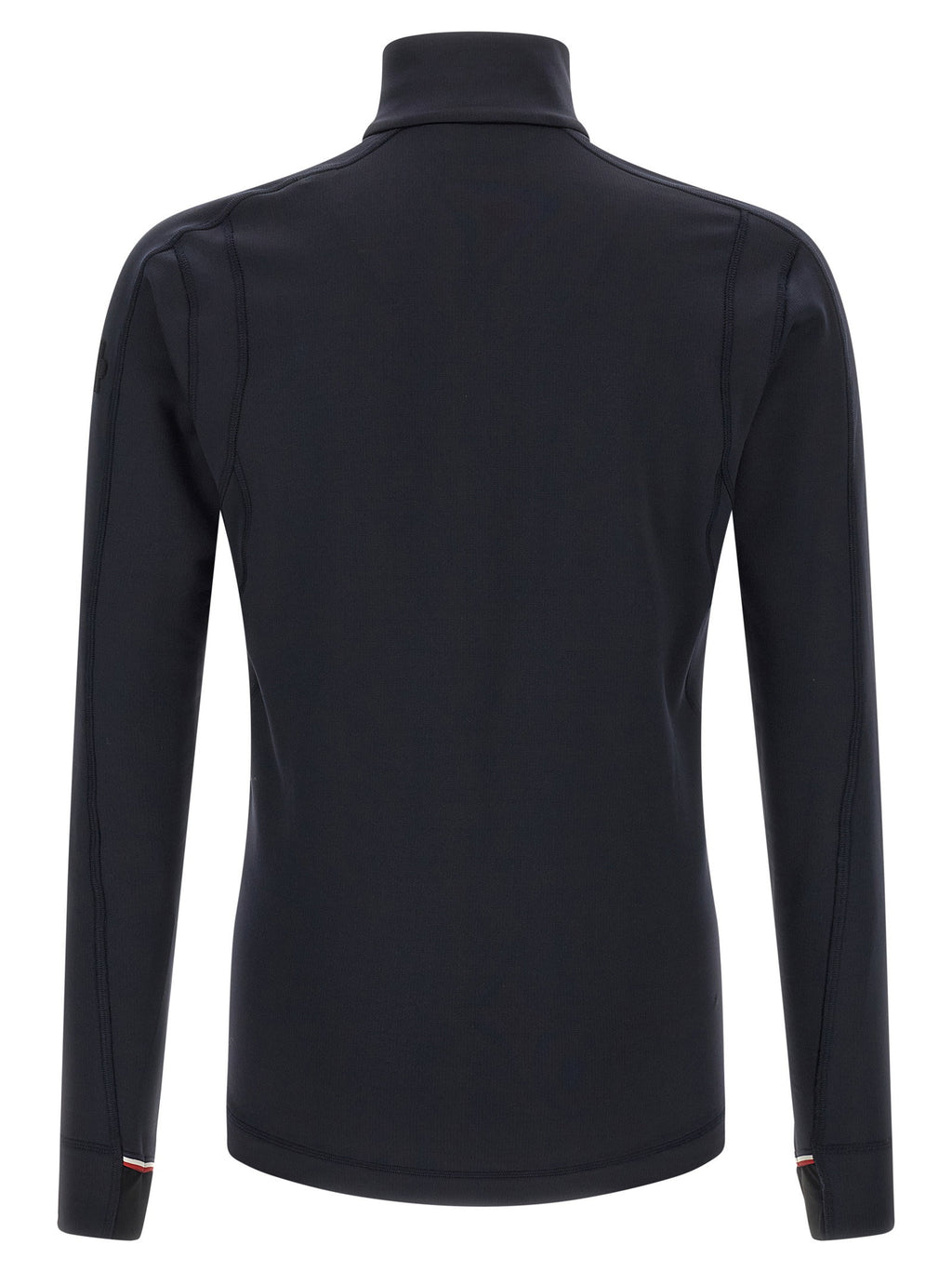 Moncler Grenoble Blue Polartec® Sweatshirt