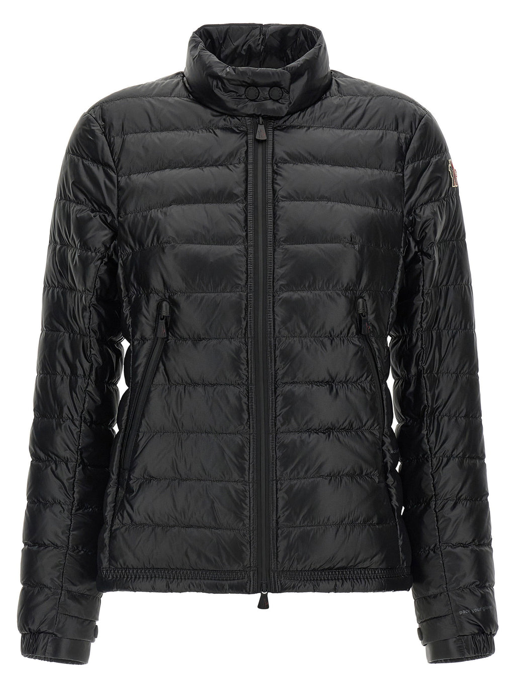 Moncler Grenoble Walibi Down Jacket