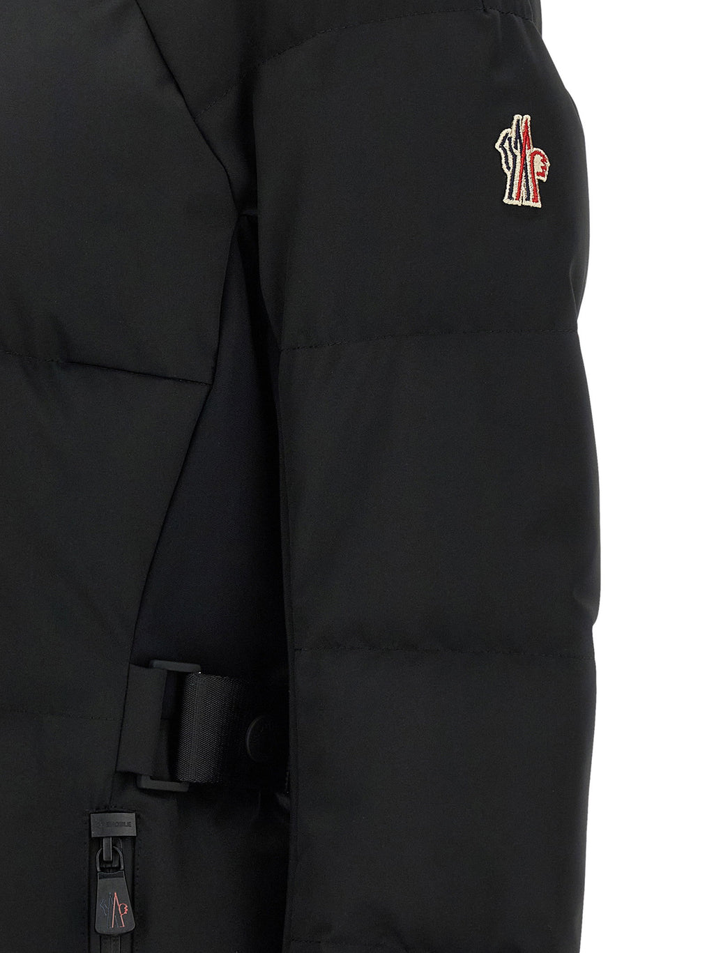 Moncler Grenoble Guyane Down Jacket