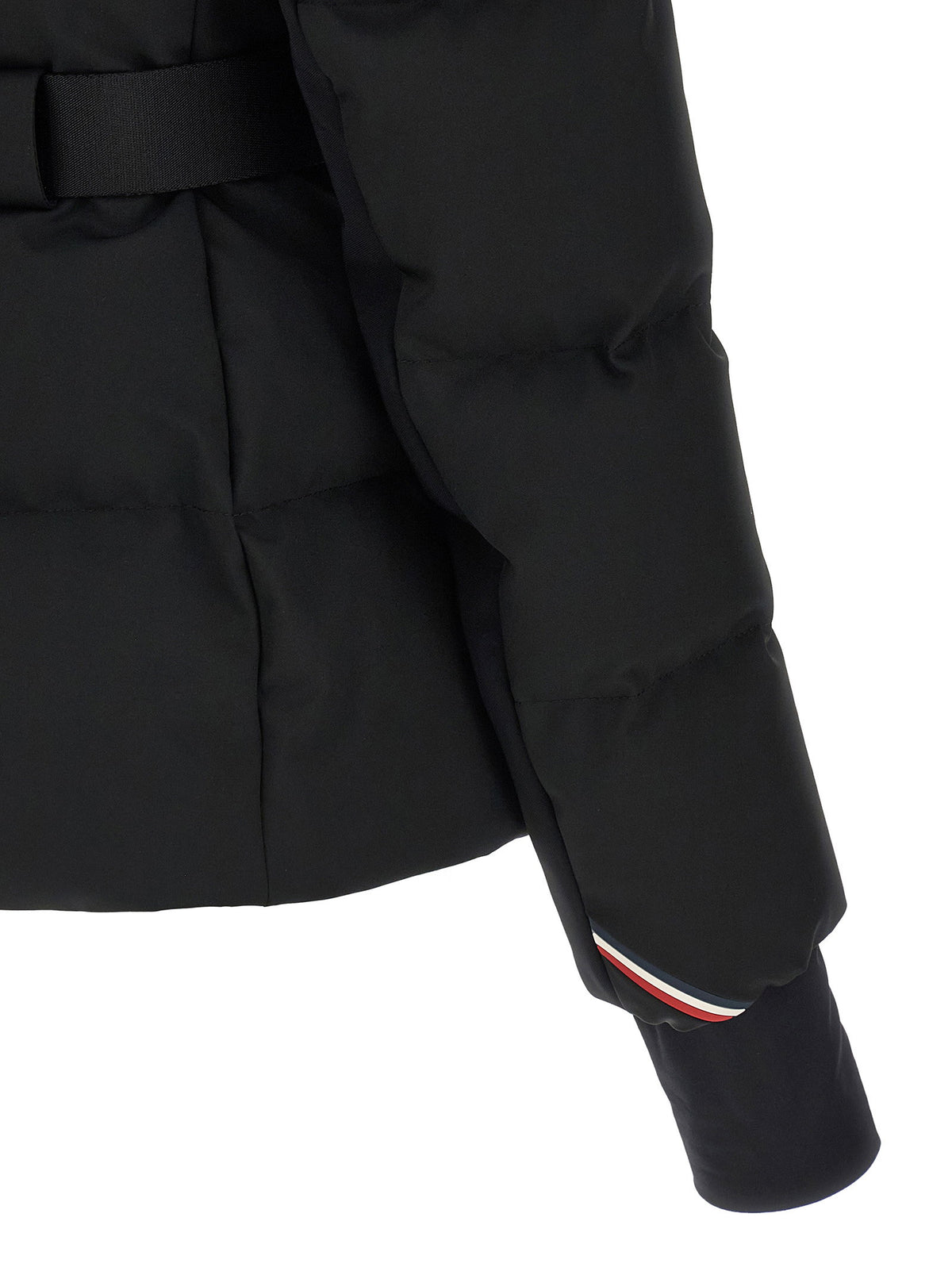Moncler Grenoble Guyane Down Jacket