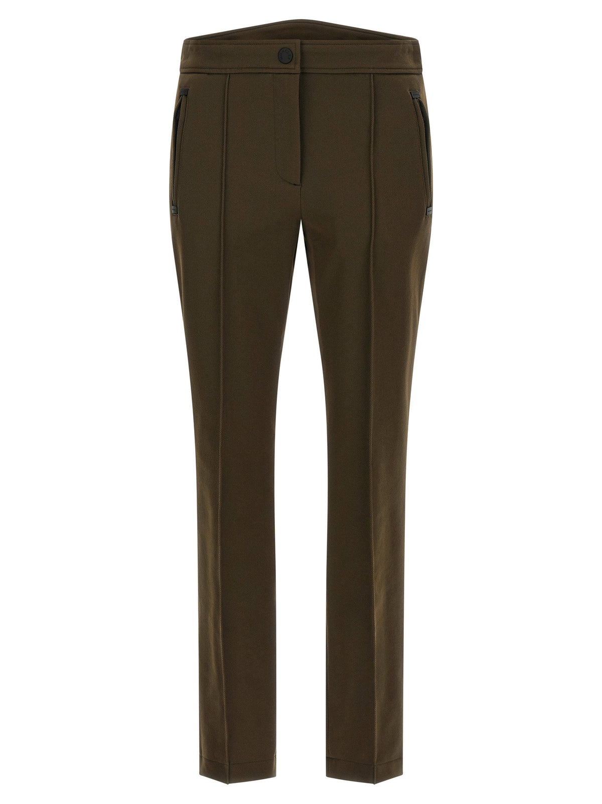 Moncler Grenoble Technical Twill Pants