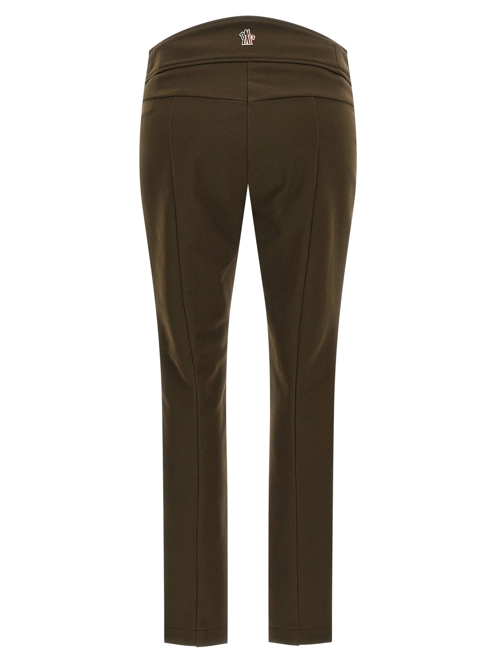 Moncler Grenoble Technical Twill Pants