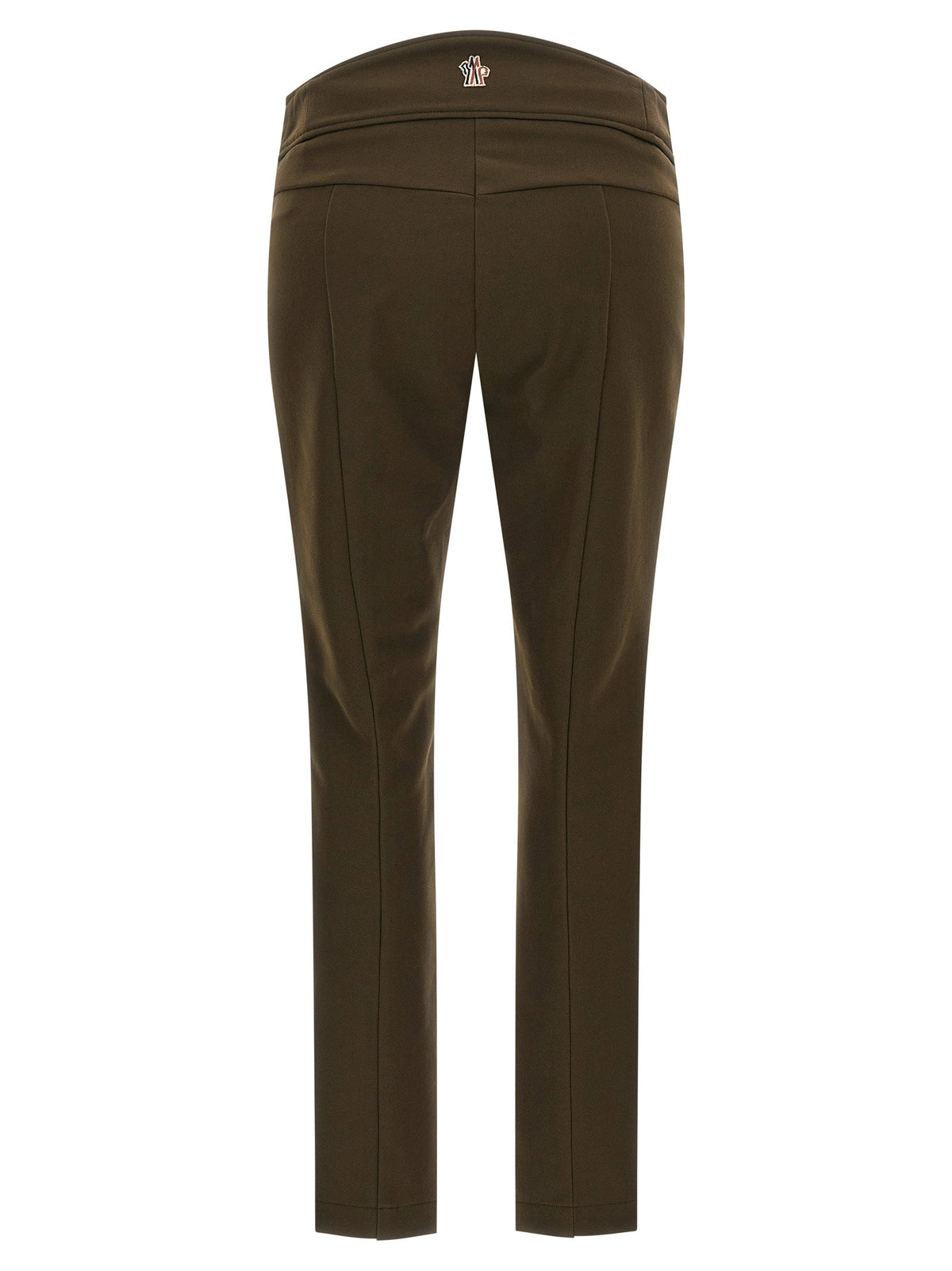 Moncler Grenoble Technical Twill Pants