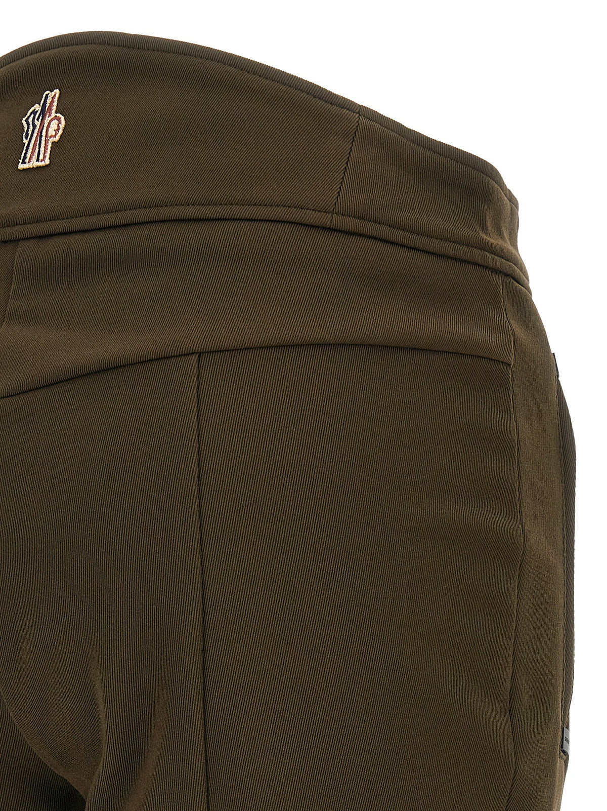 Moncler Grenoble Technical Twill Pants