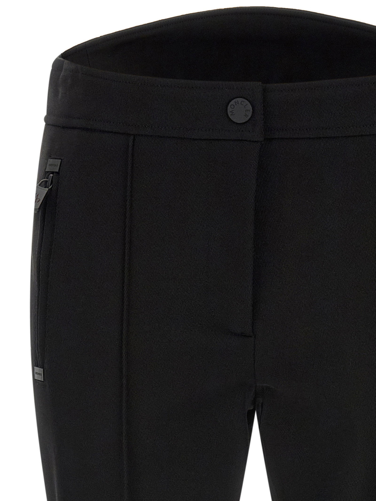 Moncler Grenoble Technical Twill Pants