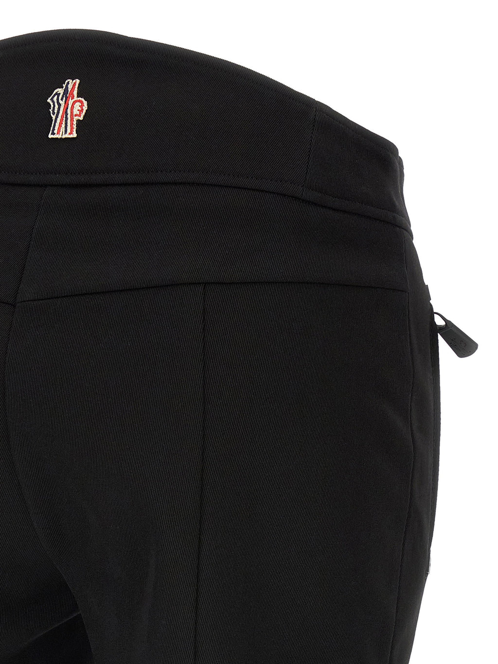 Moncler Grenoble Technical Twill Pants